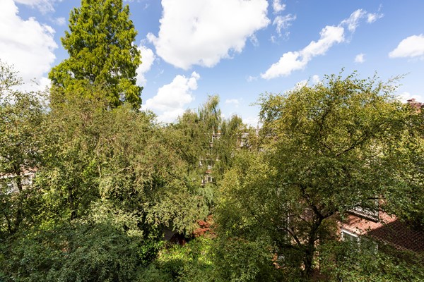 Medium property photo - Bergselaan 285C, 3038 CE Rotterdam