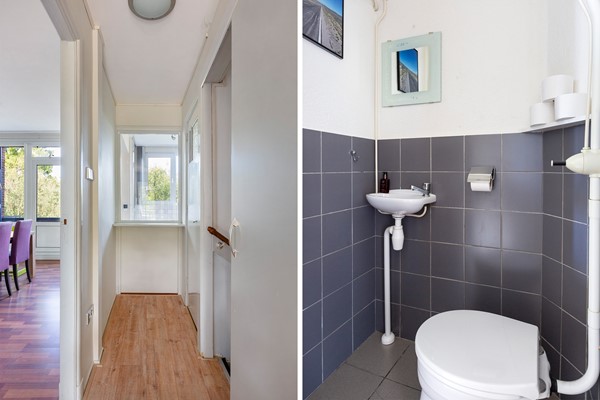 Medium property photo - Bergselaan 285C, 3038 CE Rotterdam