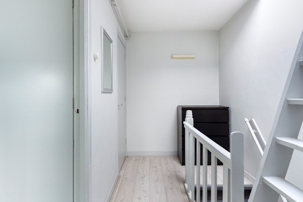 Medium property photo - Bergselaan 285C, 3038 CE Rotterdam