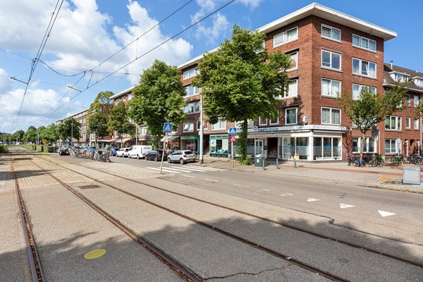 Medium property photo - Bergselaan 285C, 3038 CE Rotterdam
