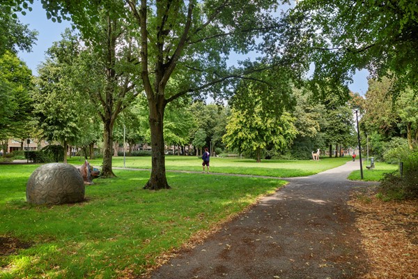 Medium property photo - Bergselaan 285C, 3038 CE Rotterdam