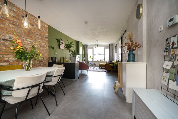 Medium property photo - Schieweg 218C02, 3038 BN Rotterdam