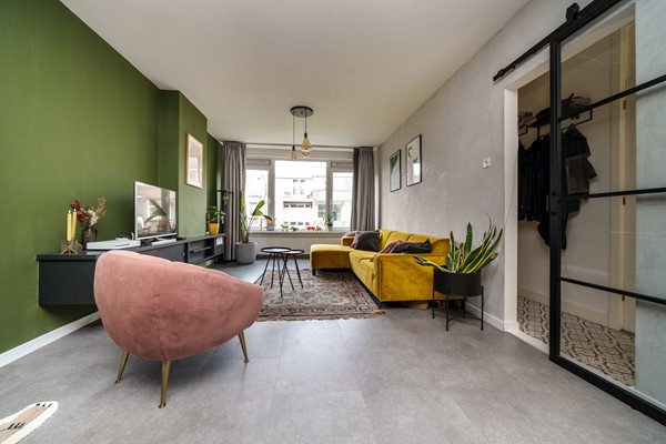 Medium property photo - Schieweg 218C02, 3038 BN Rotterdam