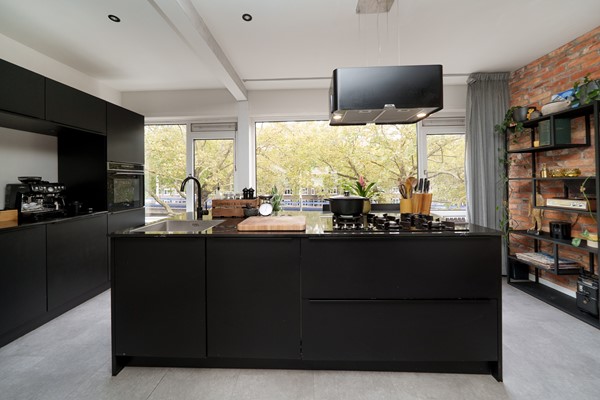 Medium property photo - Schieweg 218C02, 3038 BN Rotterdam