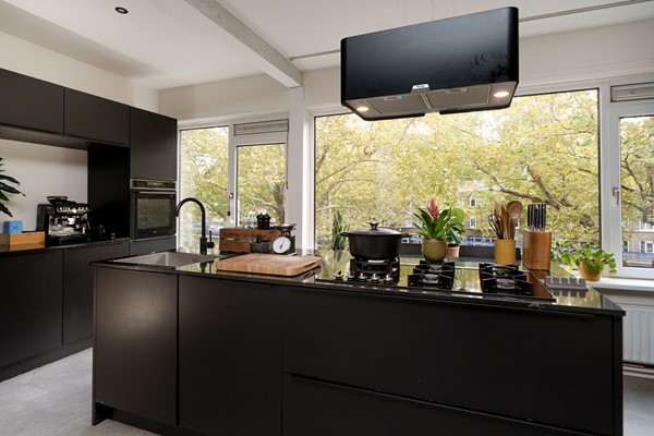 Medium property photo - Schieweg 218C02, 3038 BN Rotterdam