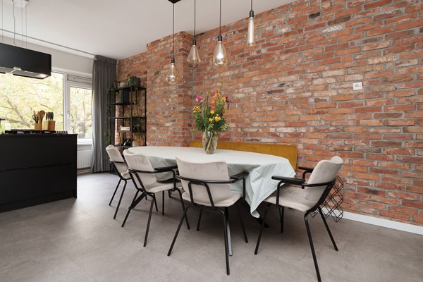 Medium property photo - Schieweg 218C02, 3038 BN Rotterdam