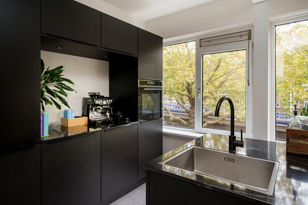 Medium property photo - Schieweg 218C02, 3038 BN Rotterdam