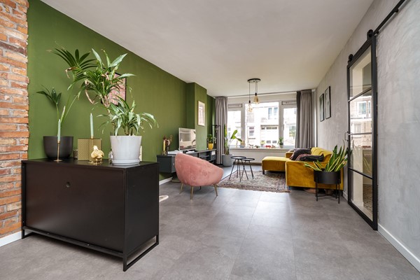 Medium property photo - Schieweg 218C02, 3038 BN Rotterdam