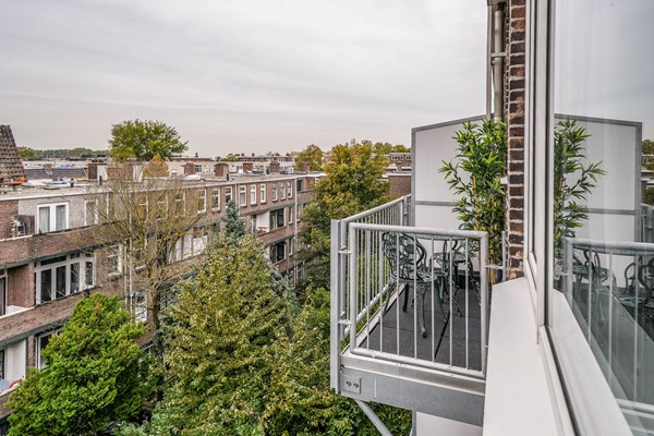 Medium property photo - Schieweg 218C02, 3038 BN Rotterdam