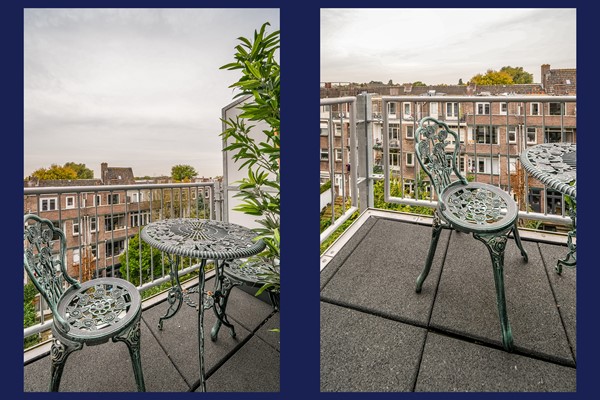 Medium property photo - Schieweg 218C02, 3038 BN Rotterdam