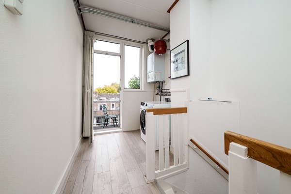 Medium property photo - Schieweg 218C02, 3038 BN Rotterdam