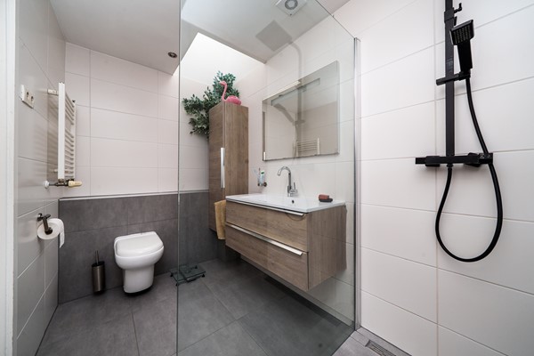 Medium property photo - Schieweg 218C02, 3038 BN Rotterdam