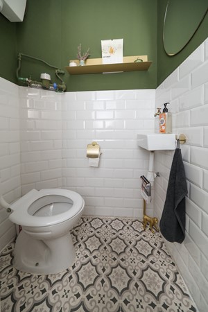 Medium property photo - Schieweg 218C02, 3038 BN Rotterdam