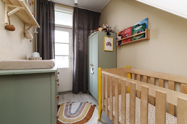 Medium property photo - Schieweg 218C02, 3038 BN Rotterdam