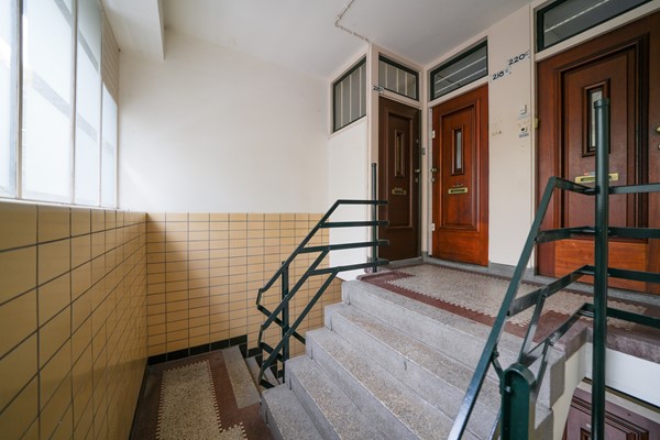 Medium property photo - Schieweg 218C02, 3038 BN Rotterdam