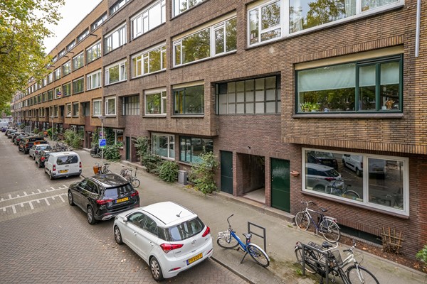 Medium property photo - Schieweg 218C02, 3038 BN Rotterdam