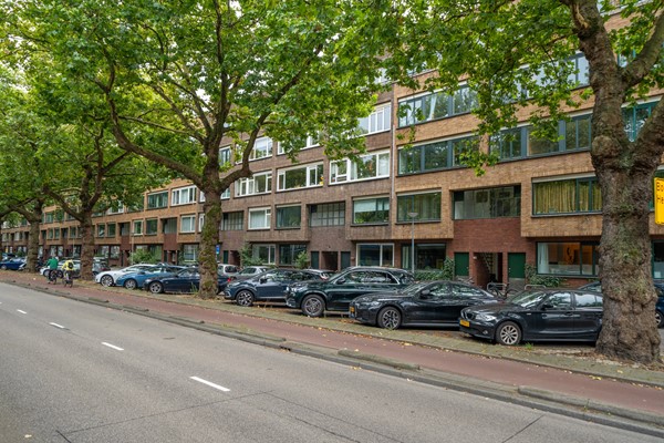 Medium property photo - Schieweg 218C02, 3038 BN Rotterdam