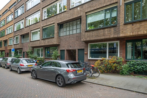 Medium property photo - Schieweg 218C02, 3038 BN Rotterdam