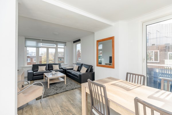 Medium property photo - Schieweg 237D, 3038 AX Rotterdam