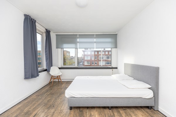 Medium property photo - Schieweg 237D, 3038 AX Rotterdam