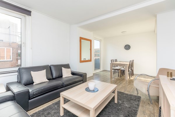 Medium property photo - Schieweg 237D, 3038 AX Rotterdam