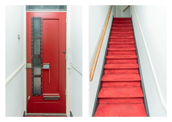 Medium property photo - Schieweg 237D, 3038 AX Rotterdam