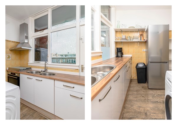 Medium property photo - Schieweg 237D, 3038 AX Rotterdam