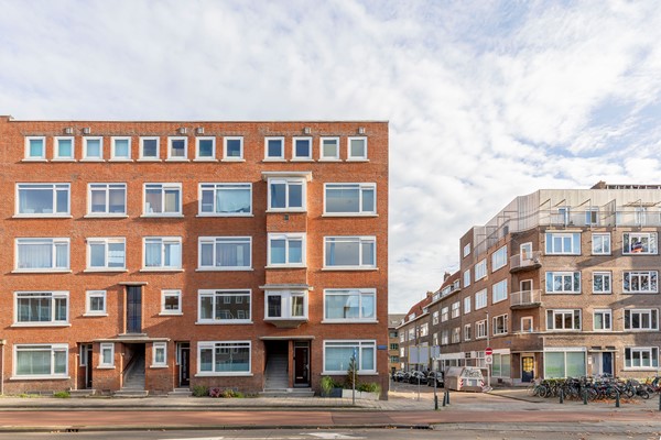 Medium property photo - Schieweg 237D, 3038 AX Rotterdam