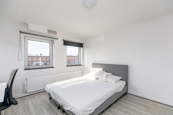 Medium property photo - Schieweg 237D, 3038 AX Rotterdam