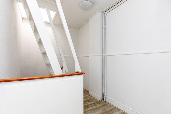 Medium property photo - Schieweg 237D, 3038 AX Rotterdam