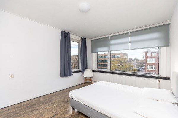 Medium property photo - Schieweg 237D, 3038 AX Rotterdam