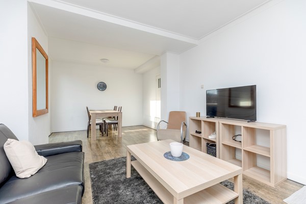 Medium property photo - Schieweg 237D, 3038 AX Rotterdam