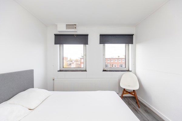 Medium property photo - Schieweg 237D, 3038 AX Rotterdam