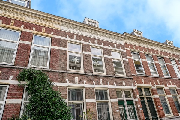 Medium property photo - Agniesestraat 136b, 3032 TS Rotterdam