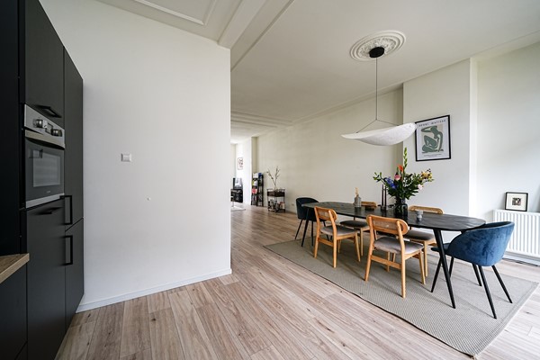 Medium property photo - Agniesestraat 136b, 3032 TS Rotterdam