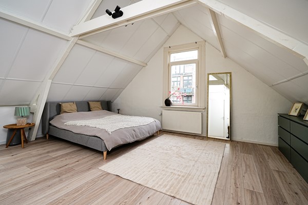 Medium property photo - Agniesestraat 136b, 3032 TS Rotterdam