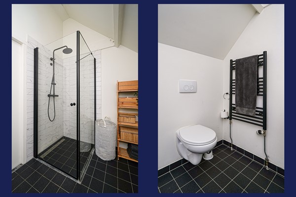 Medium property photo - Agniesestraat 136b, 3032 TS Rotterdam