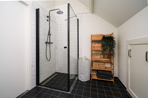 Medium property photo - Agniesestraat 136b, 3032 TS Rotterdam