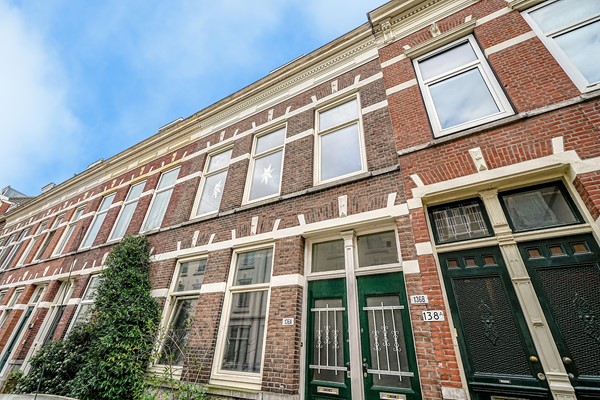 Medium property photo - Agniesestraat 136b, 3032 TS Rotterdam