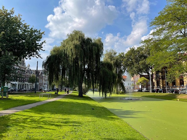 Medium property photo - Agniesestraat 136b, 3032 TS Rotterdam