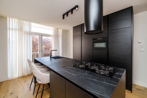 Medium property photo - Schieweg 231A03, 3038 AW Rotterdam