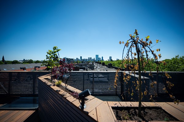 Medium property photo - Schieweg 231A03, 3038 AW Rotterdam