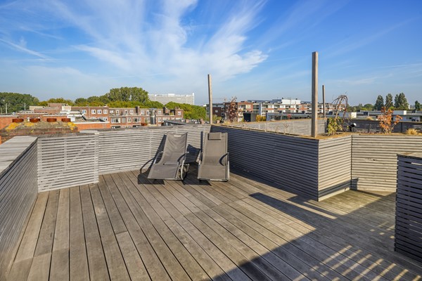 Medium property photo - Schieweg 231A03, 3038 AW Rotterdam