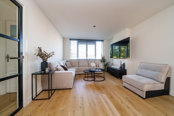 Medium property photo - Schieweg 231A03, 3038 AW Rotterdam