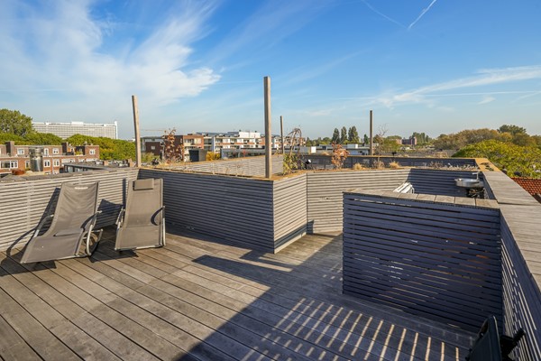 Medium property photo - Schieweg 231A03, 3038 AW Rotterdam