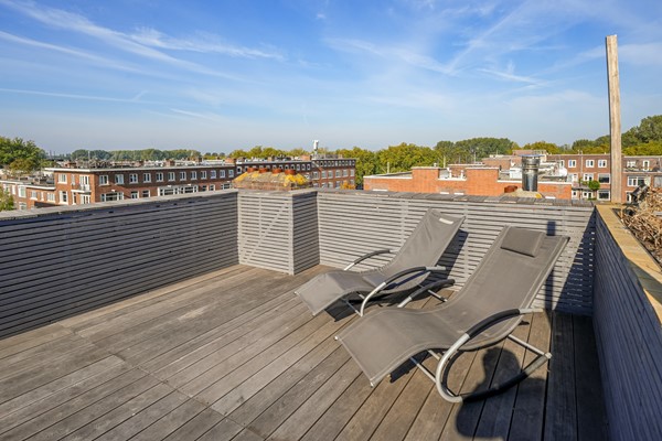 Medium property photo - Schieweg 231A03, 3038 AW Rotterdam