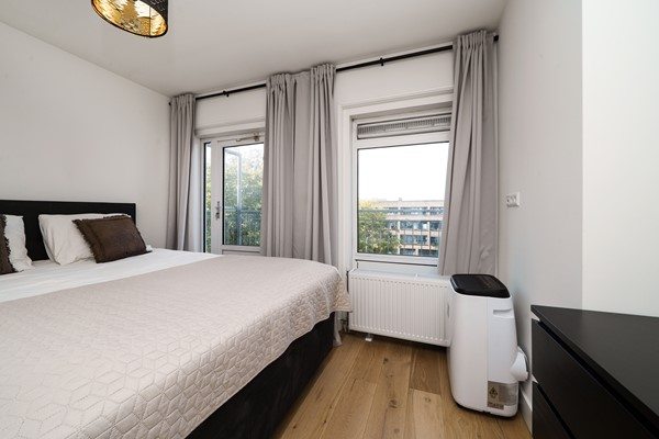 Medium property photo - Schieweg 231A03, 3038 AW Rotterdam