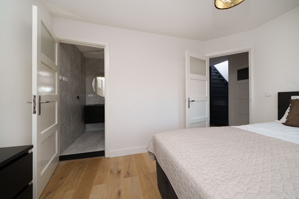 Medium property photo - Schieweg 231A03, 3038 AW Rotterdam