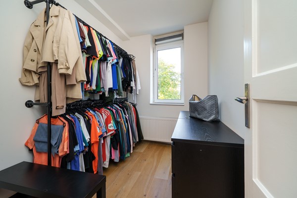 Medium property photo - Schieweg 231A03, 3038 AW Rotterdam