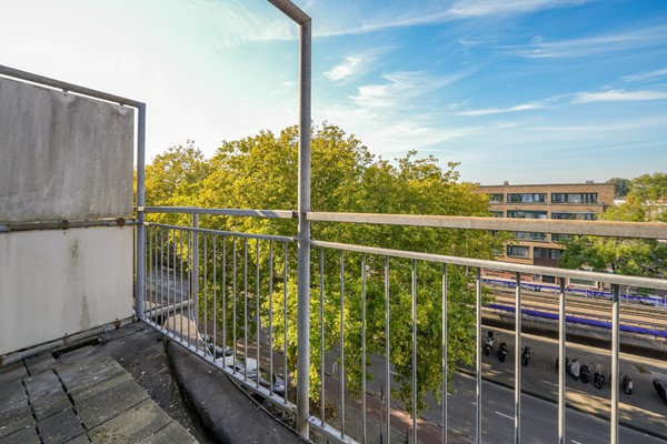 Medium property photo - Schieweg 231A03, 3038 AW Rotterdam